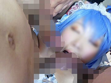 リアル乳袋Iカップ×デカ乳輪清楚系ビッチ…