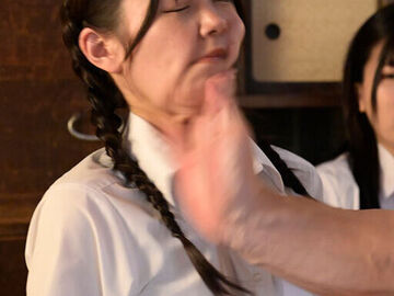 喉奥たべごろ凹姉妹。身寄りのない思春期二…