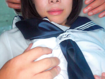 中年チ〇ポ偏愛女学生 オナバレから始まる…