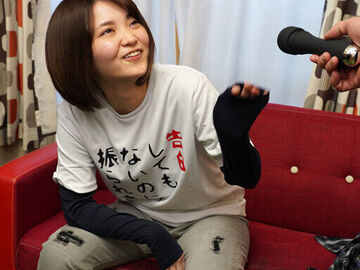 朝起きたら女になっていた男たちを徹底取材…