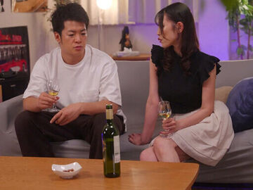 兄嫁と中出ししまくった数日間 葉月保奈美