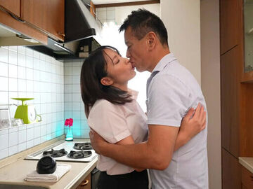 辛抱堪らん 義理の娘でもおじさんは 東ふ…