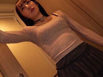 【4K】ヤリマンめいさの本気食い！！ 我…